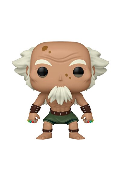 OEM Figurina Funko Pop, Avatar - King Bumi (S.E) (1380)