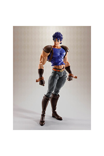 OEM Figurina de actiune S.H.Figuarts Jonathan Joestar, 17 cm, multicolor, set...