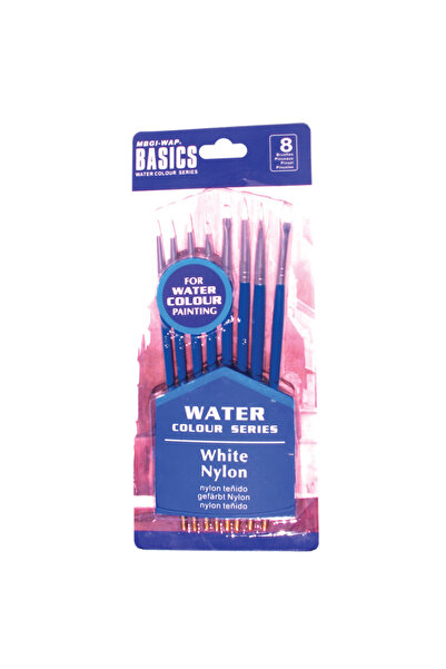 MC Micostore Pensula Magi-Wap BREW0815B, varf nylon rotund, lat, lat oblic, p...