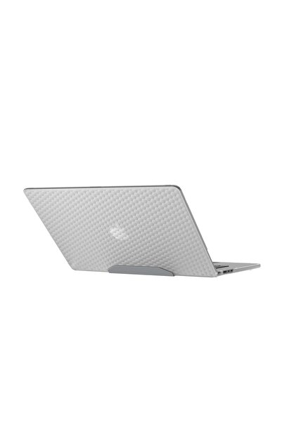 UAG Carcasă transparentă Essential Armor pentru MacBook Air de 15 inch (M2/M3...