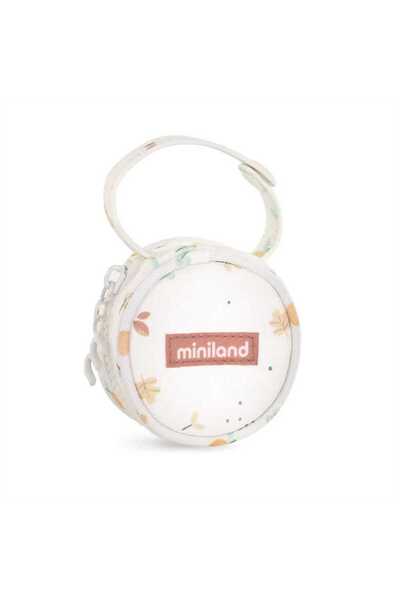 Miniland ΘΗΚΗ ΠΙΠΙΛΑΣ PACIPOCKET ΒΑΛΕΝΣΙΑ
