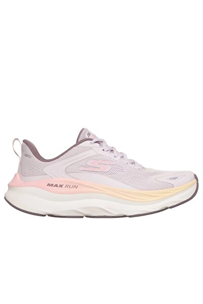 SKECHERS حذاء ماكس رن بيسويف للنساء 129202-LAV