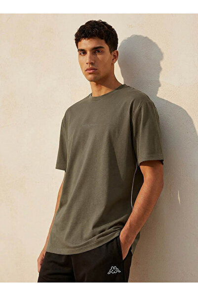 Kappa Soft Touch T-shirt