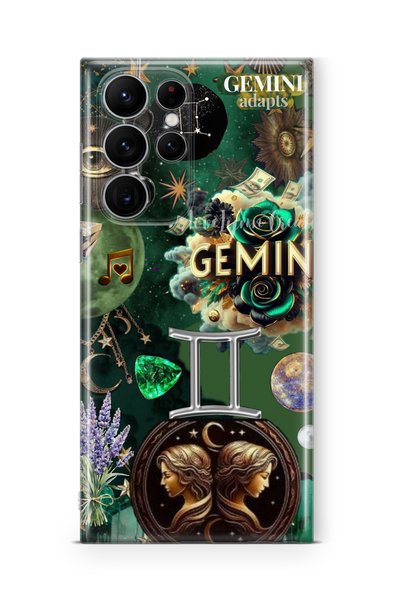 lelia Samsung Galaxy S23 Ultra Compatible Printed Transparent Phone Case |   ...