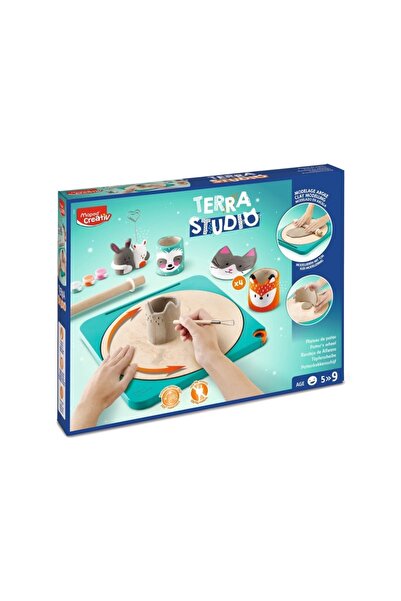 Maped Set Studio Creativ Terra