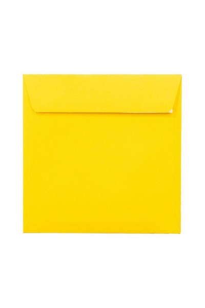MC Micostore Plic color PC1616G, κίτρινο, 120γρ/τμ, 160x160mm, αυτοκόλλητο, σ...