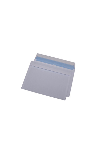 MC Micostore Plic standard C5L GPV 125303, alb, 80g/mp, 162x229mm, silicon, c...