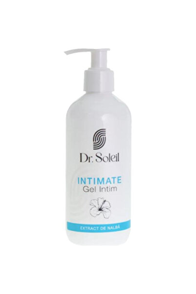 Dr. Soleil Τζελ Ευαίσθητης Περιοχής, 300ml
