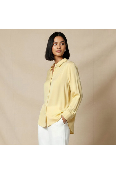 FAV Viscose Shirt