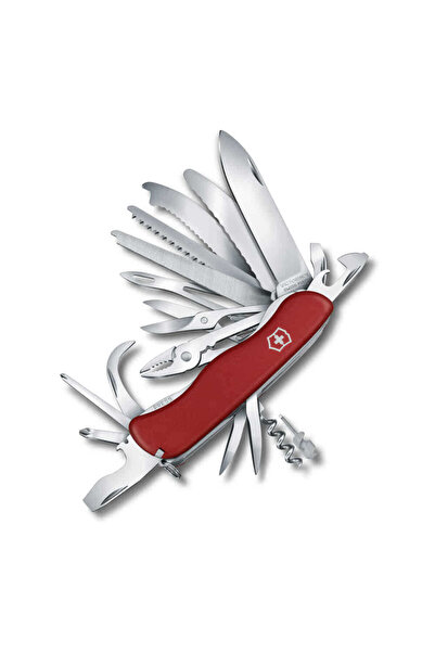 Victorinox 0.8564.XL Work Champ XL Çakı