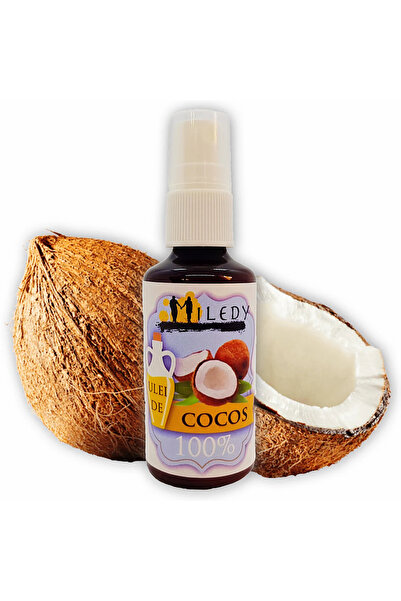 mylady Ulei de cocos