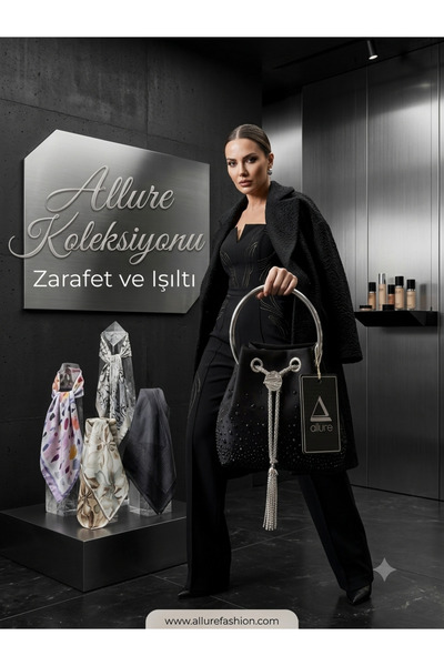 Genel Markalar Abiye çantası