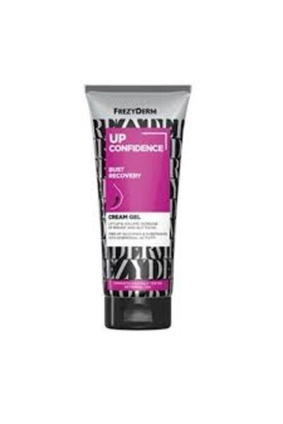 Frezyderm |   Up Confidence Κρέμα-Τζελ Ανάπλασης Στήθους |   200ml