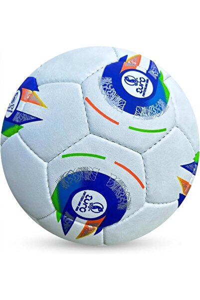 Luxly Football Soccer Ball, Champions League 2026 for Match, Training & Sport...