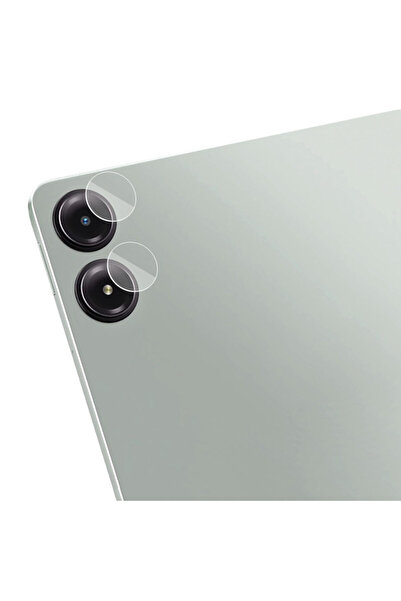 CaseOnn Xiaomi Redmi Pad Pro 9H Superior Protection Camera Lens Protector Tra...