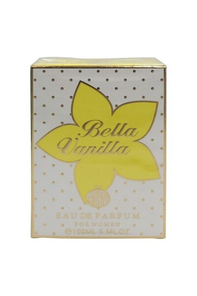 Real Time Apa de Parfum, Real Time, 100 ml Bella Vanilla