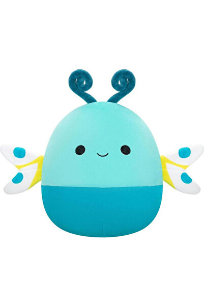 Jazwares Βελούδινα Σκουισμάλοους Υιοθετήστε με! Λιβελούλα Για άνω των 3 ετών ...