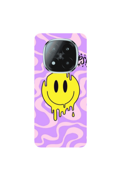Other Xiaomi Redmi Note 14 Pro + 5g Oops Transparent Silicone TPU Θήκη