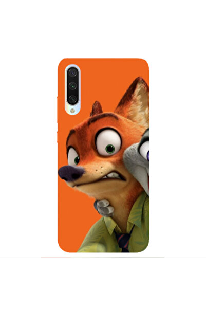 Other Xiaomi Mi 9 Lite Valentines 4 Transparent Silicone TPU Θήκη
