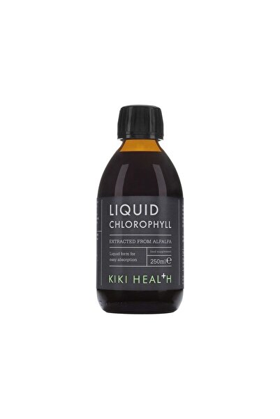 KIKI Health Chlorophyll