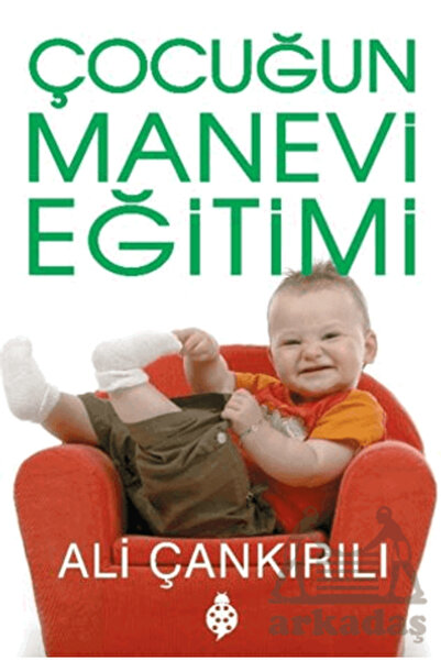 Uğurböceği Yayınları Çocuğun Manevi Eğitimi