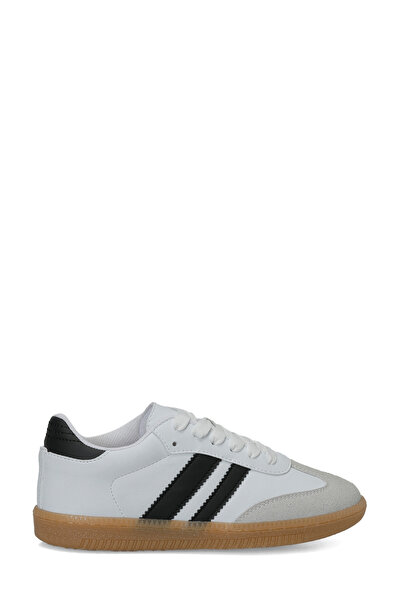 ICool Design Ronin F White Boy's Sneaker