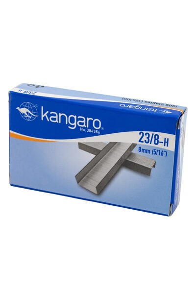 MC Micostore Capse Kangaro 23/8-H, 23/8, 40 coli, set 1000 buc