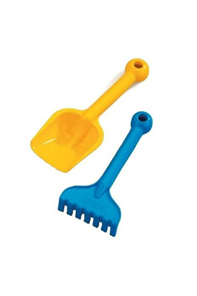 Marioinex Set jucarii plaja multicolor 2+