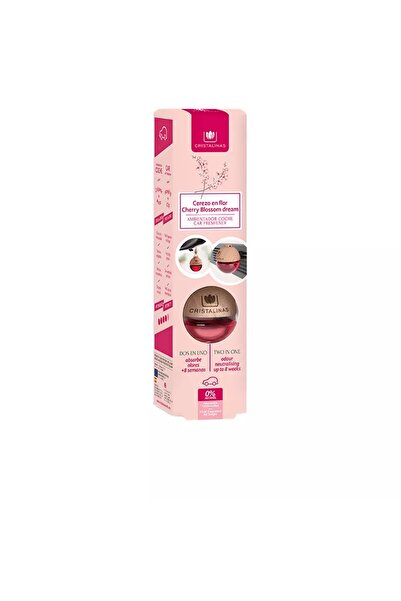 Cristalinas Odorizant auto COCHE cirese 6 ml