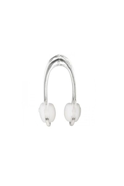 SPEEDO UNIVERSAL NOSE CLIP XU CLEAR