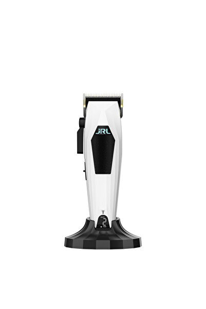JRL PROFESSIONAL 3000C Compact Profesyonel Kablosuz Saç Kesim Makinesi Taper ...
