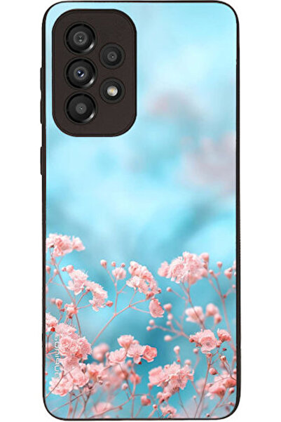 Other Θήκη Sonique Σειρά Ηλιοβασίλεμα στην Εδέμ για Samsung Galaxy A33 5G Γυψ...