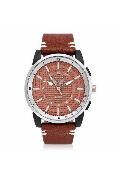 Watch Ceas de mana, barbatesc, Casual, Ulysses, Maro, CB103