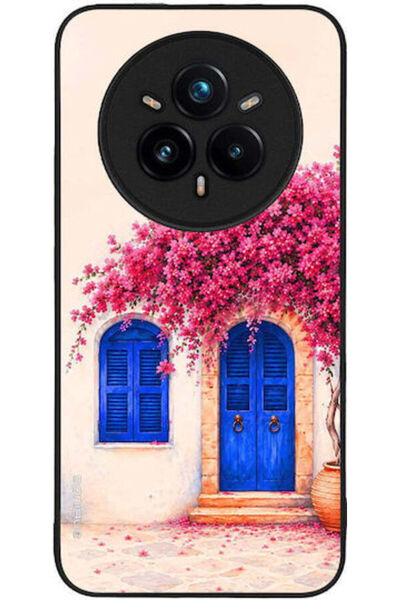 Other Σειρά Sonique Μουσή των Ελληνικών Νησιών Realme 14 Pro Plus 5g Ροζ Μπου...