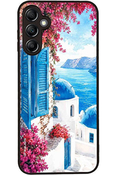 Other Σειρά Sonique Μούσα των Ελληνικών Νησιών Samsung Galaxy A14 4G Galaxy A...