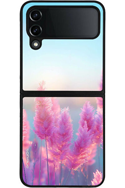 Other Θήκη Sonique Σειρά Ηλιοβασίλεμα στην Εδέμ για Samsung Galaxy Z Flip 4 Π...