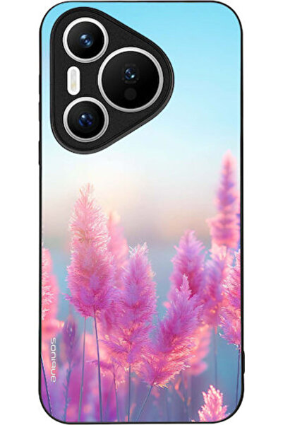 Other Σονίκ Σιλικόνης Πίσω Θήκη Huawei Pura 70
