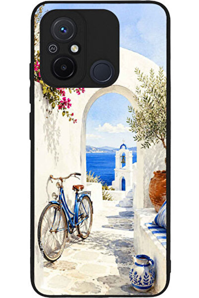 Other Σειρά Sonique Μούσα των Ελληνικών Νησιών Θήκη Xiaomi Redmi 12C: Διαδρομ...