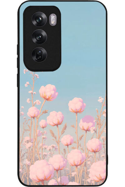 Other Θήκη Sonique Σειρά Ηλιοβασίλεμα στην Εδέμ για Oppo Reno12 Pro 5g από Αγ...