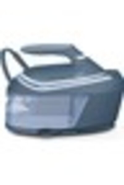 Philips 6000 Serisi Perfectcare Buhar Kazanlı Ütü, Güçlü Buhar, 1,8 L Çıkarılabilir Su Haznesi, Sıfı
