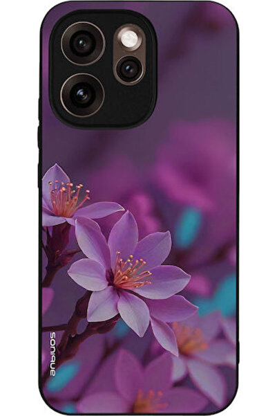 Other Σονίκ Σιλικόνης Πίσω Θήκη Oppo Reno15 Pro
