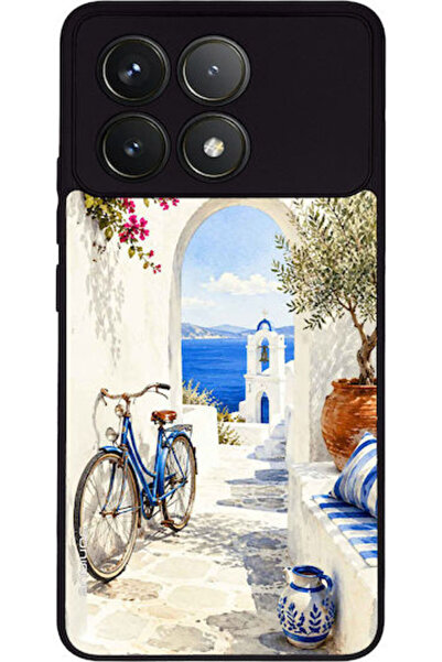 Other Θήκη Sonique Σειρά Μούσα των Ελληνικών Νησιών Xiaomi Poco F6 Pro 5G Διά...