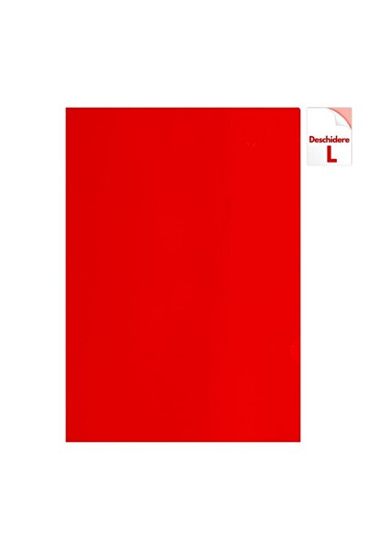 MC Micostore Folie de protectie 4813, A4, portret, 70 microni, deschidere in ...