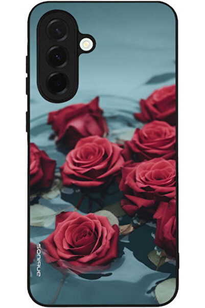 Other Σειρά Sonique Sunset In Eden Θήκη Midnight Rose για Samsung Galaxy A36 5g