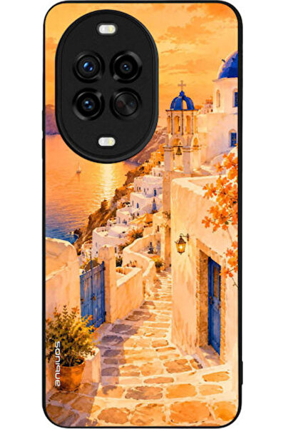 Other Σειρά Sonique Μουσών των Ελληνικών Νησιών Huawei Nova 14 Pro 5G Ηλιοβασ...