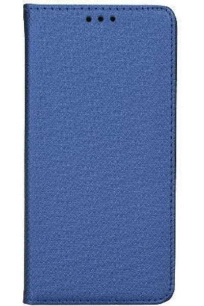 Other Realme C21Y C25Y Μαγνητική Θήκη Κινητού Τηλεφώνου Στυλ Smart Book Μπλε ...