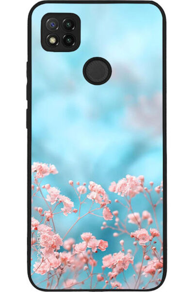 Other Θήκη Σειράς Sonique Sunset In Edem για Xiaomi Redmi 9C Redmi 10A Γυψοφίλη