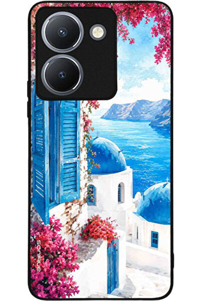 Other Θήκη Sonique Σειρά Μούσα Ελληνικών Νησιών Vivo Y36 4g Vivo Y36 5g Vivo ...