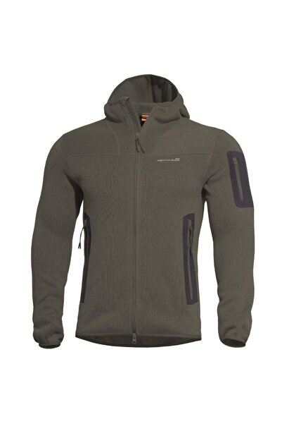 Pentagon Ζακέτα Falcon Pro Sweater Χακί L