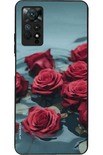 Other Θήκη Sonique Σειρά Ηλιοβασίλεμα στην Εδάμη για Xiaomi Redmi Note 11 Pro...